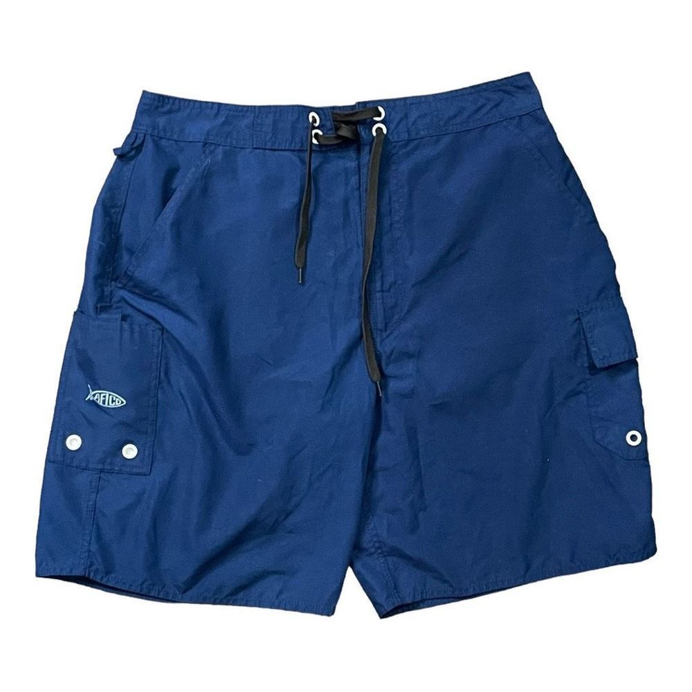 AFICO Mens Fishing Shorts size 30